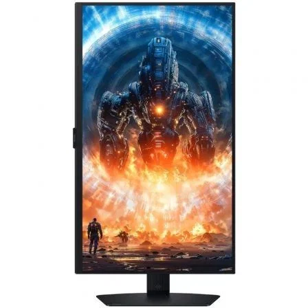 Samsung Odyssey G6 LS27FG602EUXEN 27 pulg. QHD IPS 350Hz 1ms